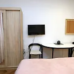 Dj - Center Apartmán *