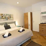 Apartmán Dj - Center *