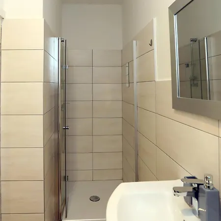 Dj - Center Appartement