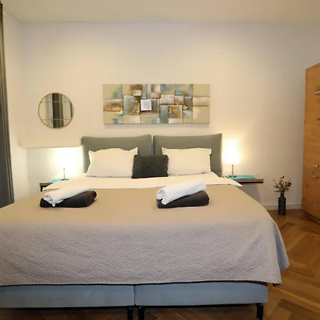 Apartament Dj - Center Pula