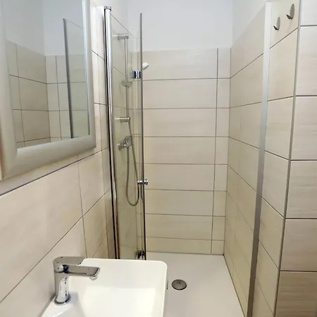 Dj - Center Apartment Pula