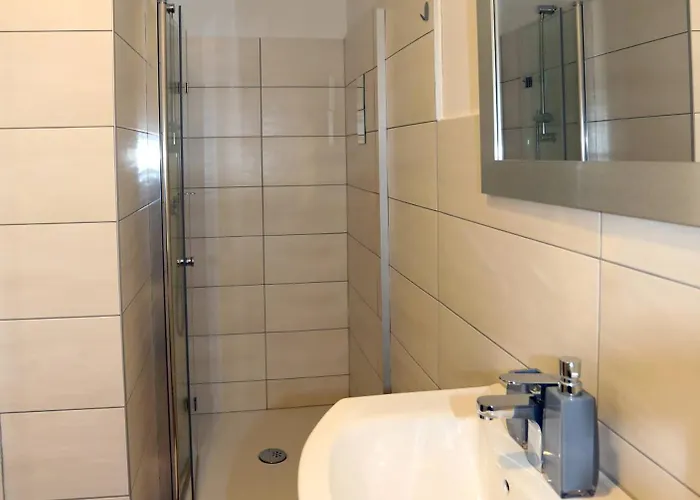 Apartament Dj - Center *