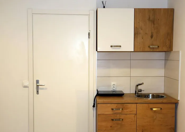 Dj - Center Apartament *