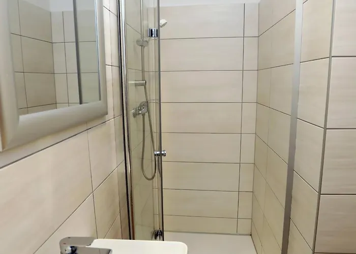 Dj - Center Apartment Pula